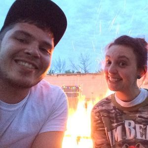 Meet your Posher, Frank